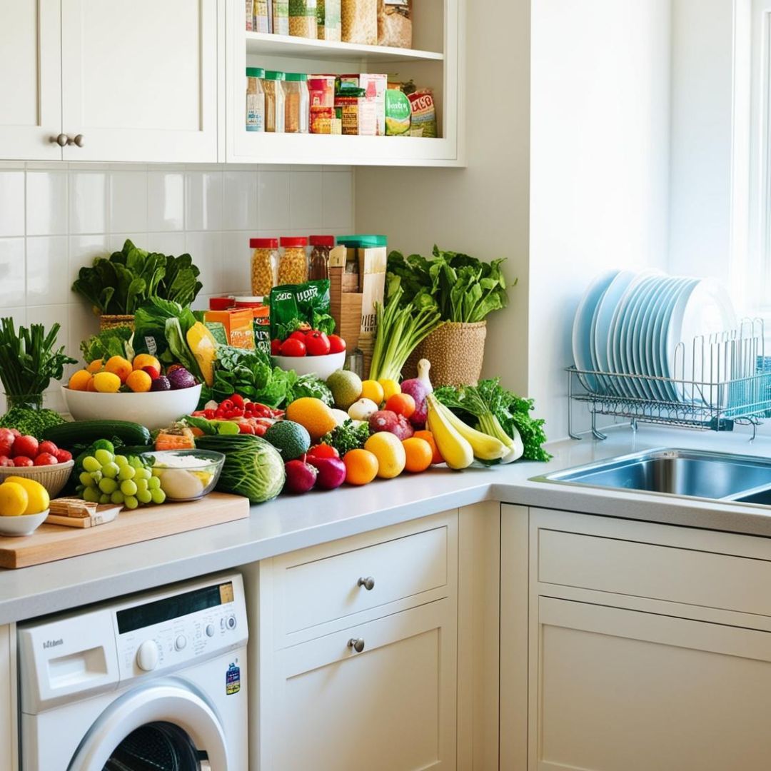 Kitchen Essentials
