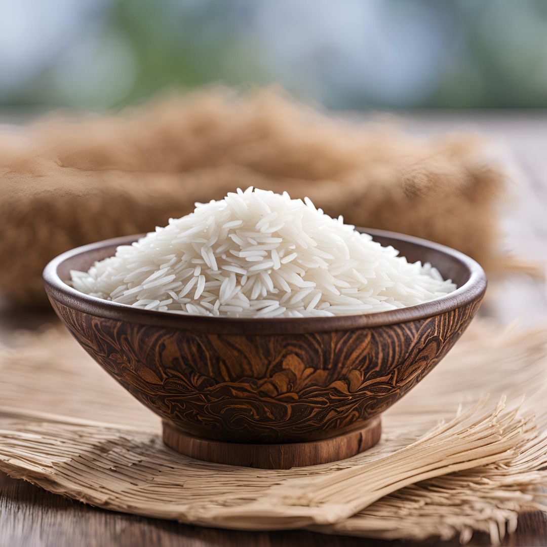 Basmati Rice