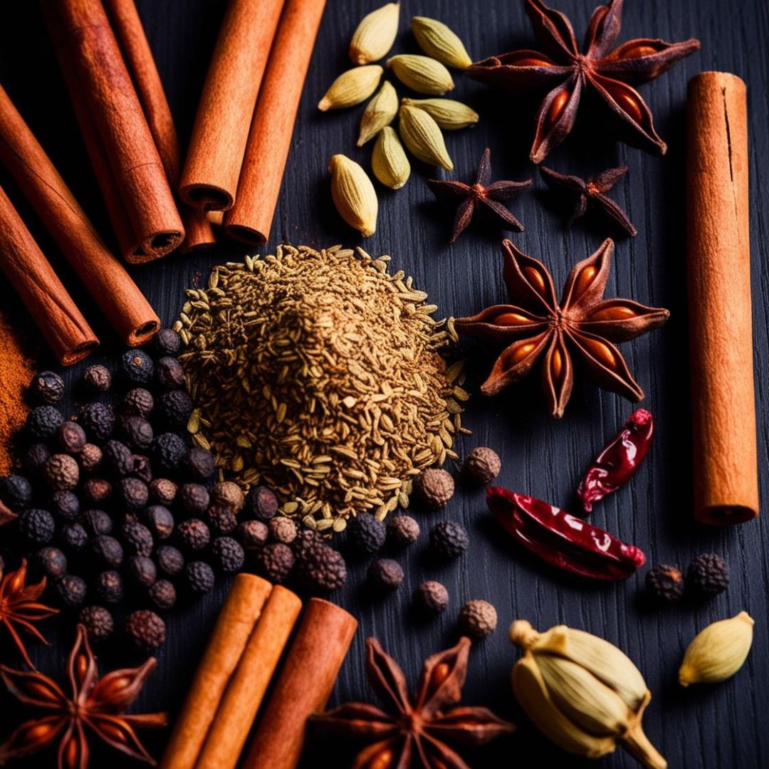 Spice