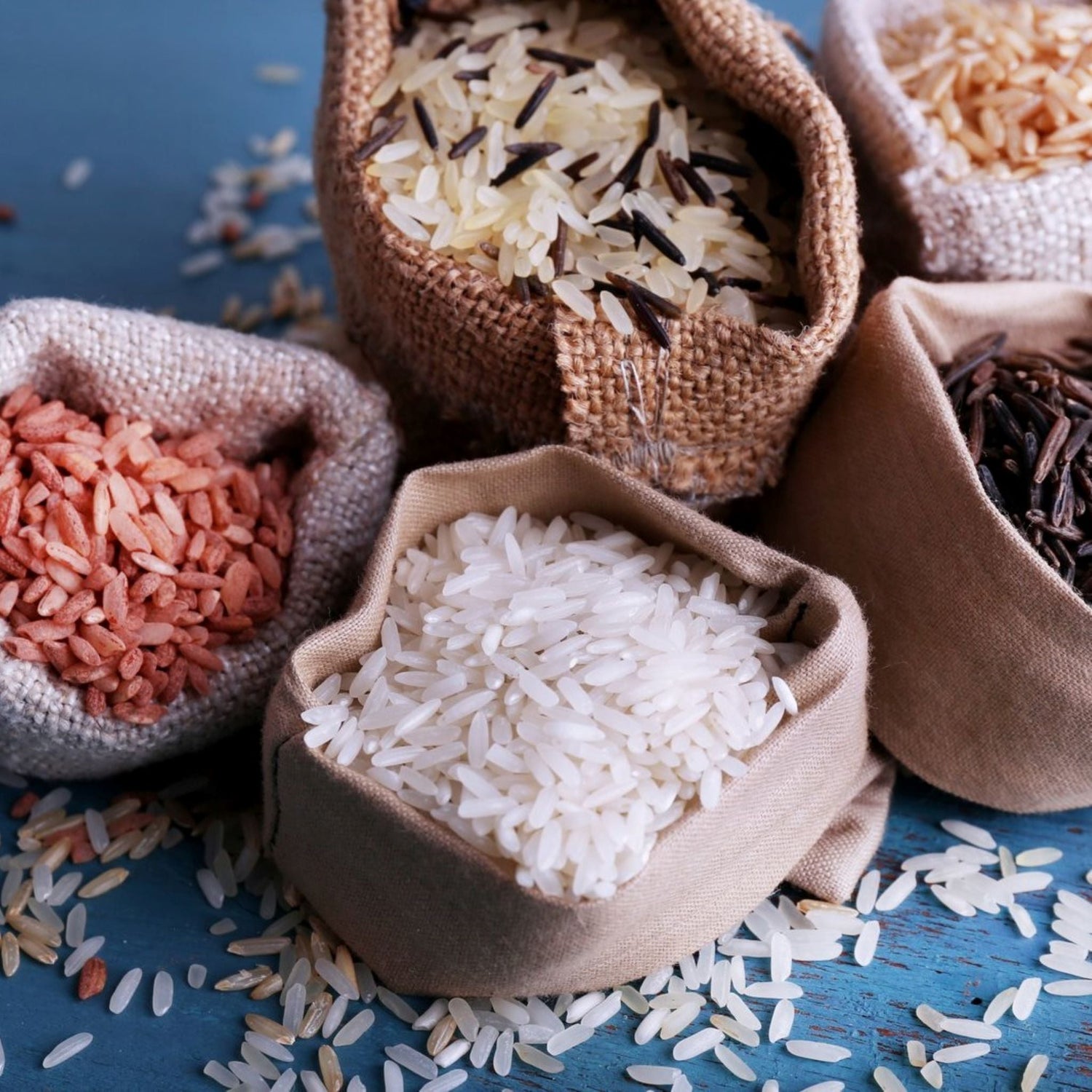 Rice