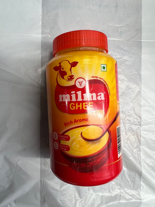 Milma ghee 500ml
