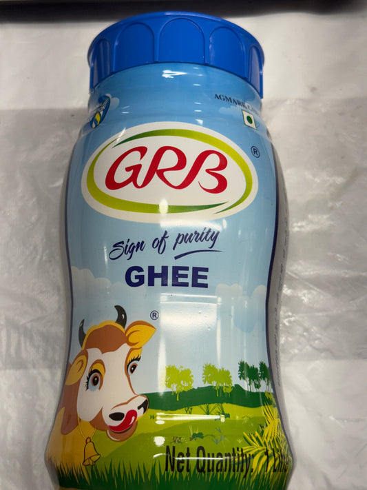 GRB Ghee1L