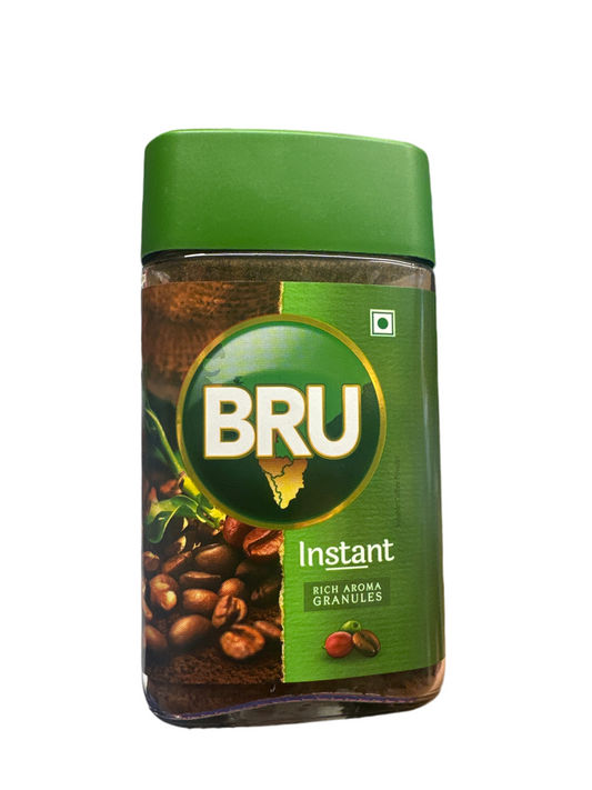 Bru Instant 100g