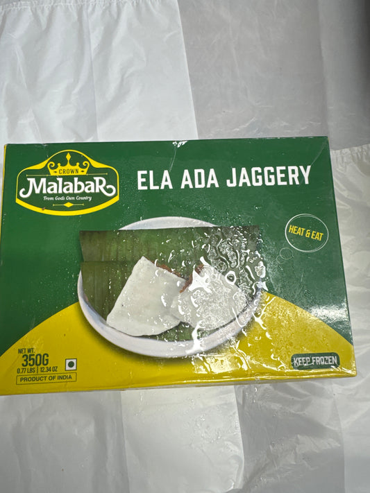 Crown Malabar Ela Ada Jaggery
