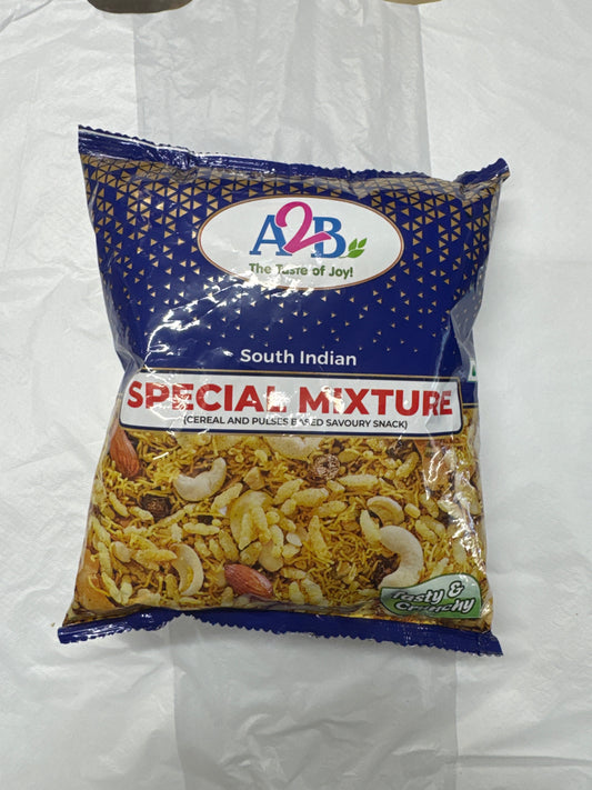 A2B Special Mixture
