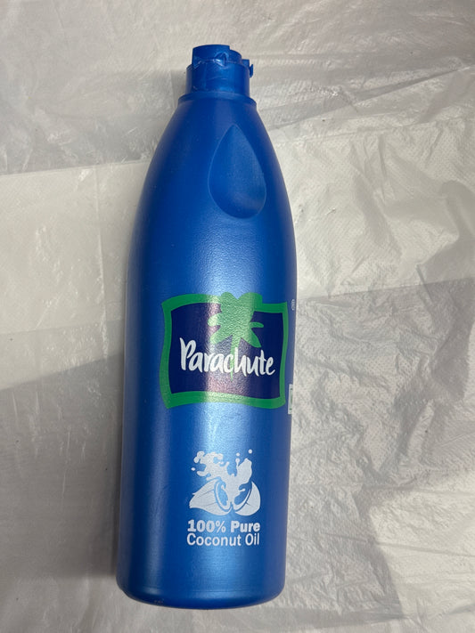 Parachute Pure Coconut Oil 500ml