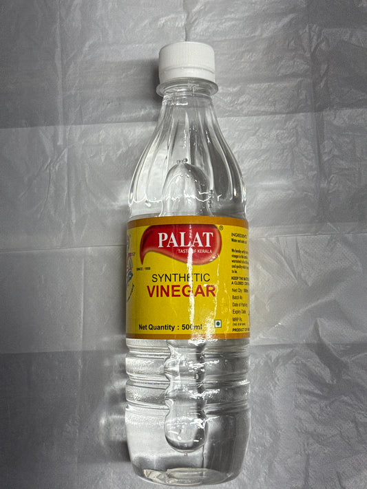 Palat Synthetic Vinegar 500ml