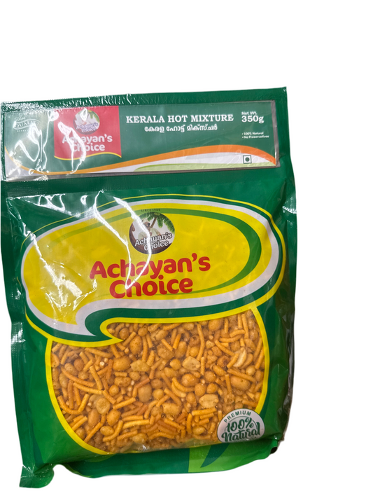 Achayans Choice Kerala Hot Mixture