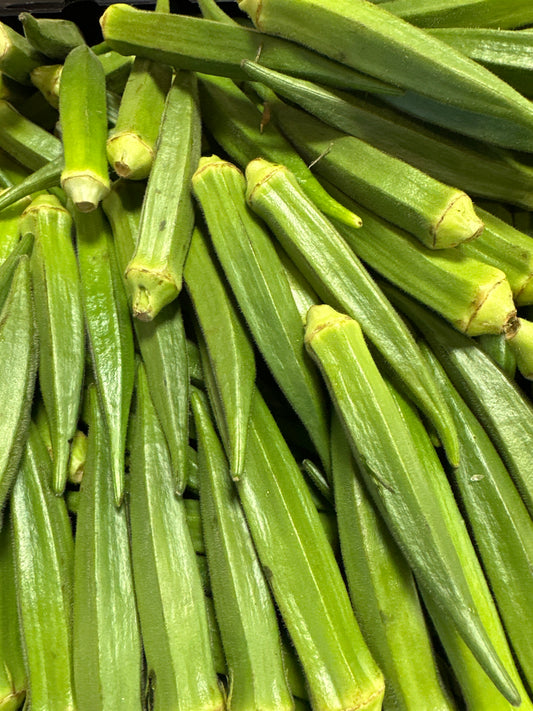 Okra 1kg