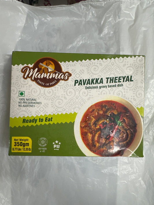 Mammas Pavakka Theeyal