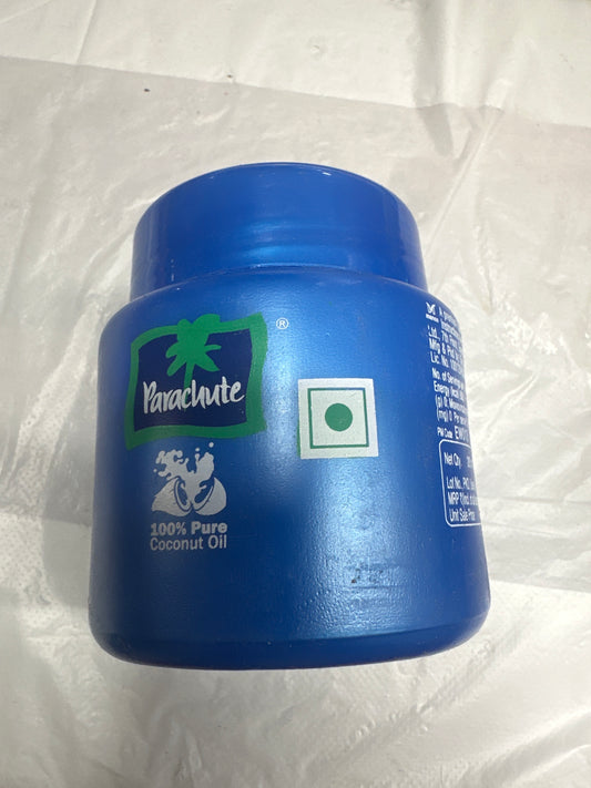 Parachute Coconut Oil