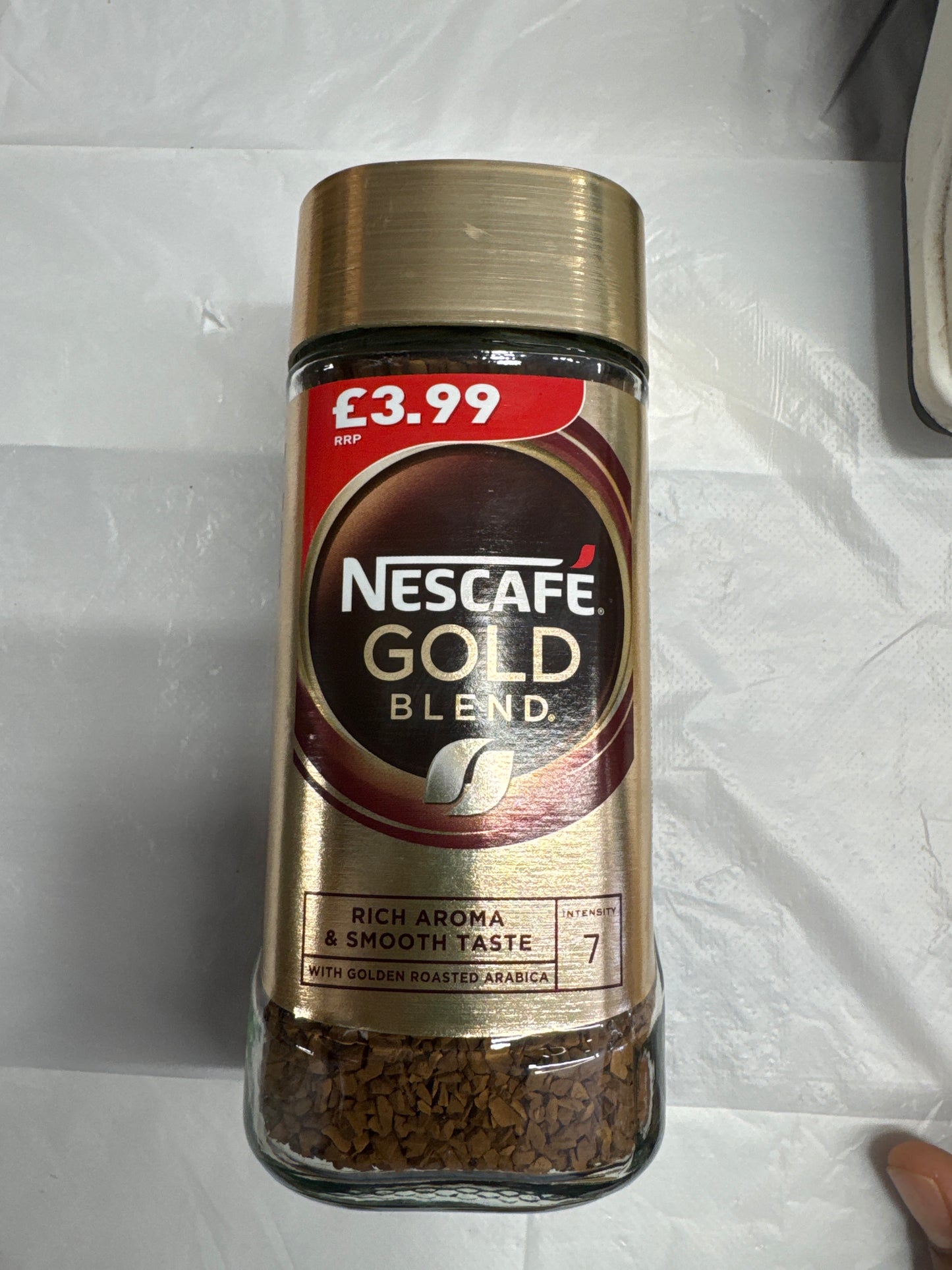 Nescafe Gold Blend 95g