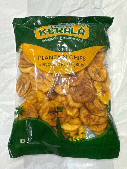 Kerala Plantain Chips