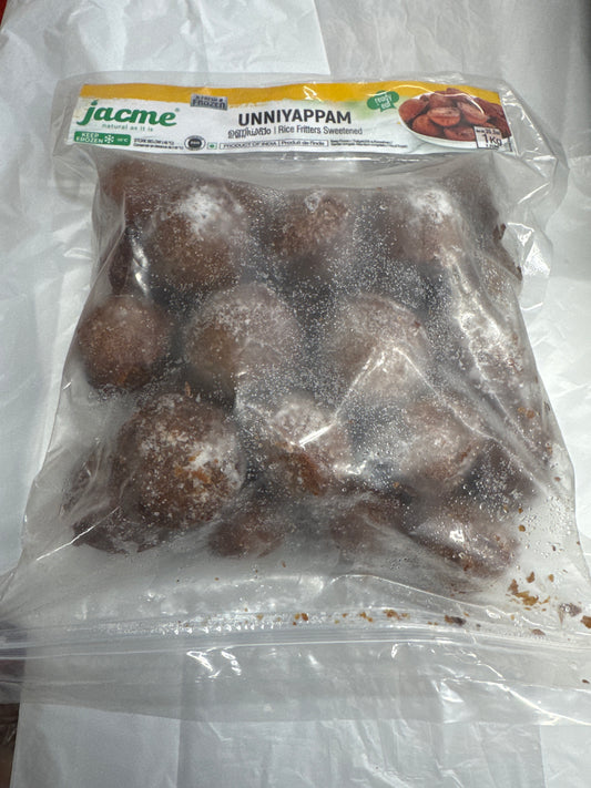 Jacmi Unniyappam 1kg