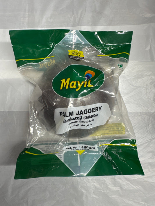 Mayil Palm Jaggery 400g