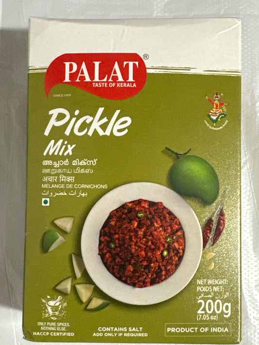 Palat pickle mix 200 gm