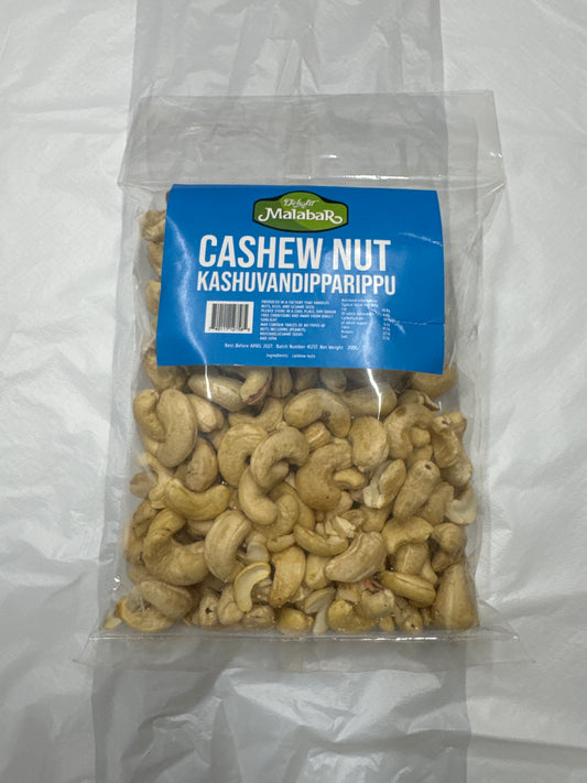 Delight Malabar Cashew Nut