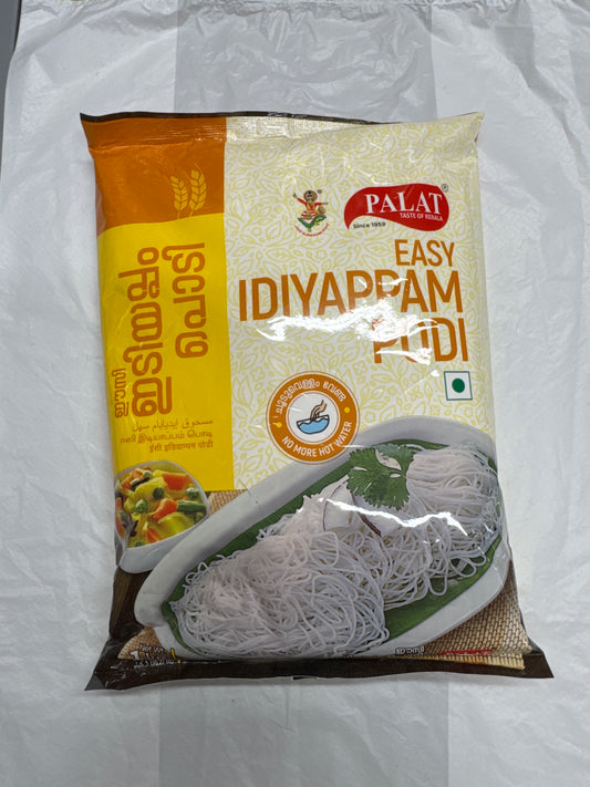 Palat easy idiyappam podi