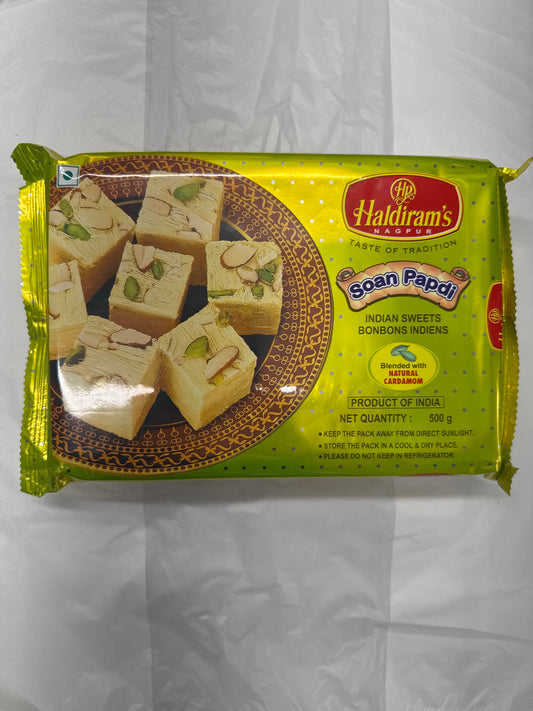 Haldirams Sona Papdi