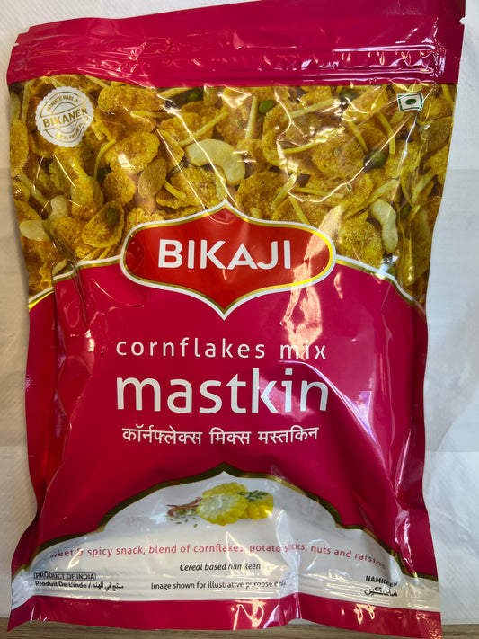 Bikaji mastkin