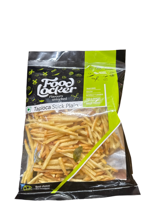 Food Locker Tapioca Stick Plain