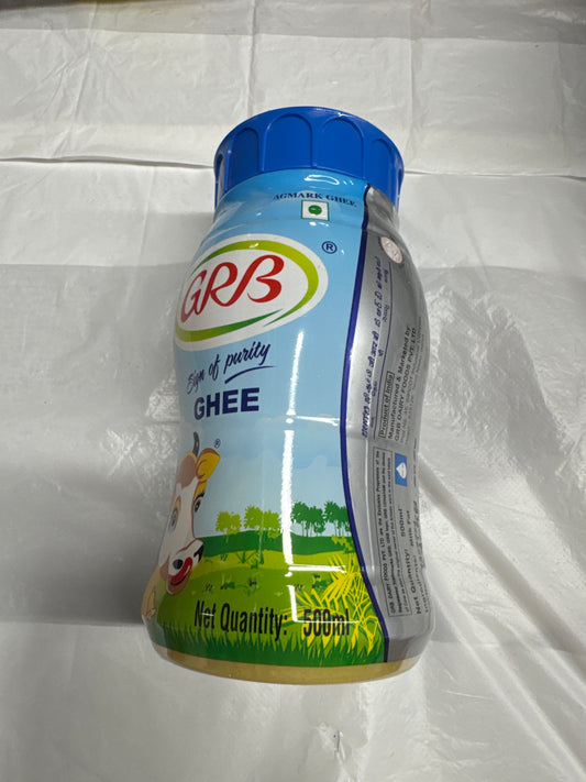 GRB Ghee 500ml