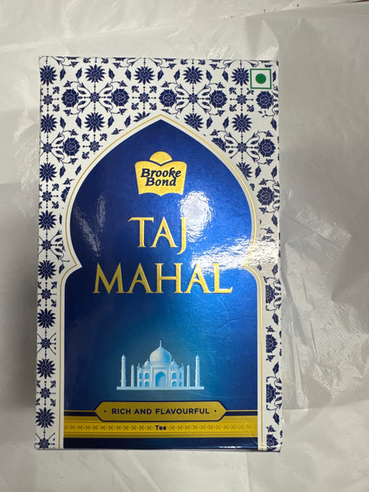 Taj Mahal Tea 250g