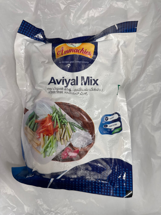 Ammachies Aviyal Mix