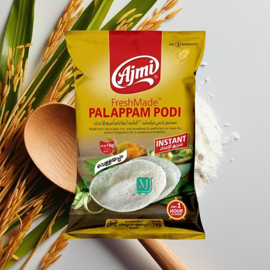 Ajmi Palappam Podi 1kg