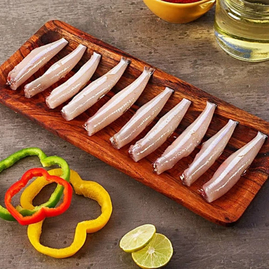 Anchovy / Kozhuva (Cleaned )  1KG