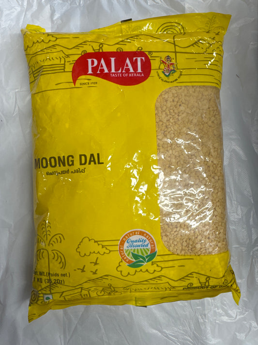 Palat Moong Dal 1kg