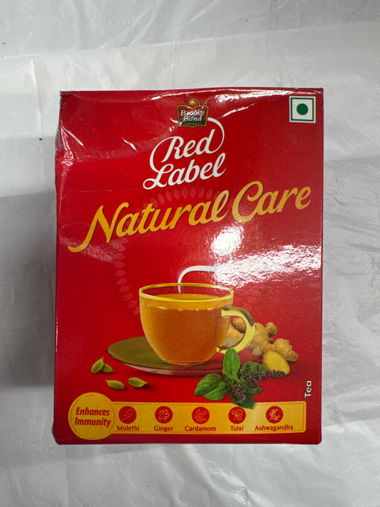 Red Label Natural Care Tea 250g