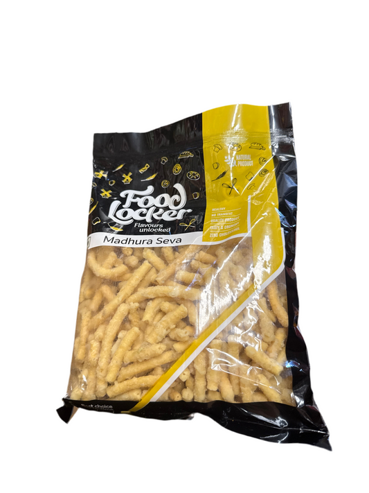 Food Locker Madhura Seva
