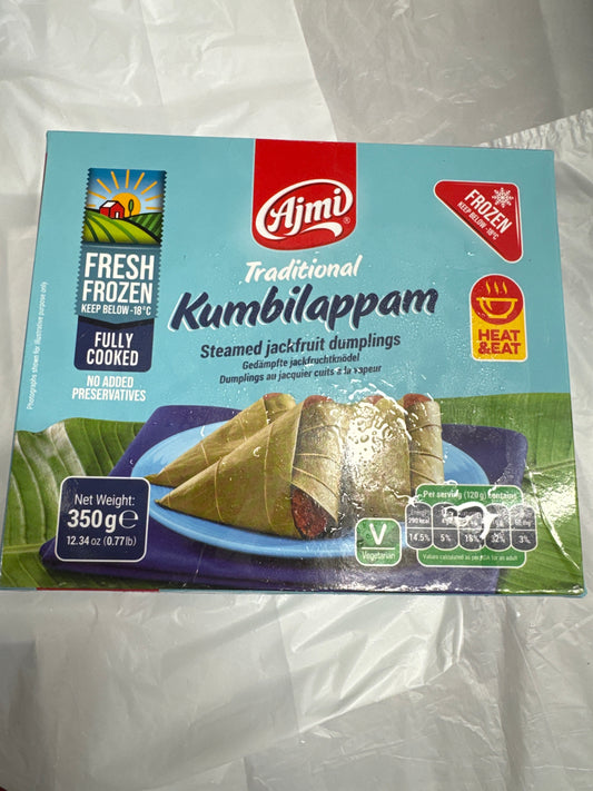 Ajmi Kumbilappam