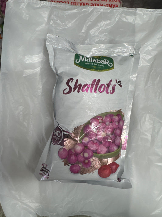 Crown Malabar Shallots