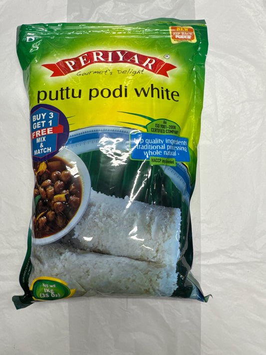 Periyar Puttu Podi
