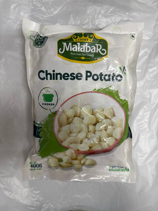 Crown Malabar Chinese Potato 400g