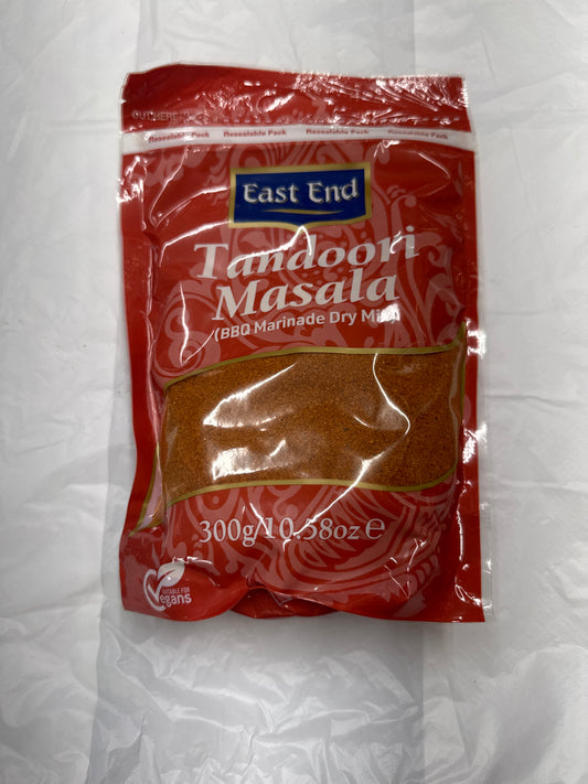 East End Tandoori Masala