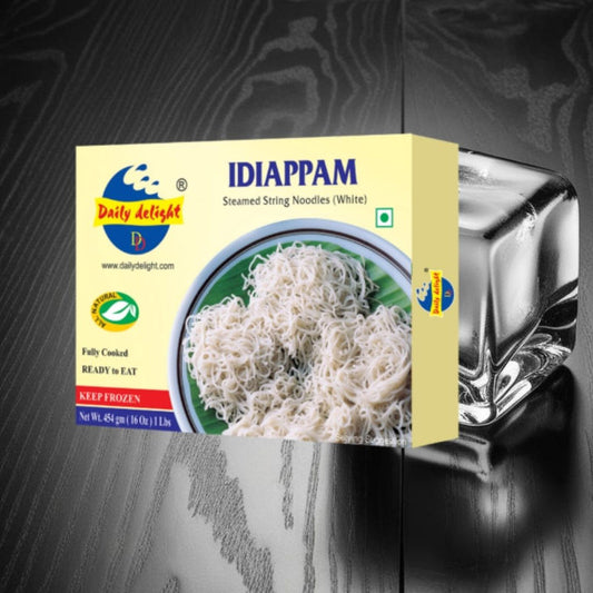 Daily Delight Idiappam 454g