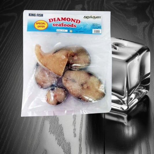 Diamond King Fish 500g