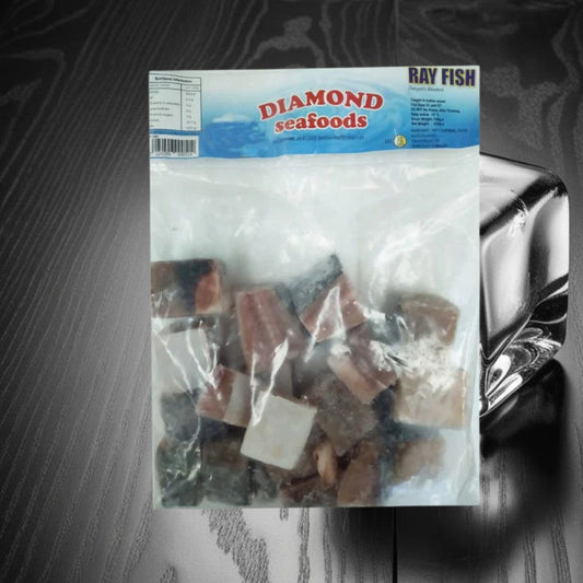 Diamond Ray Fish 700g