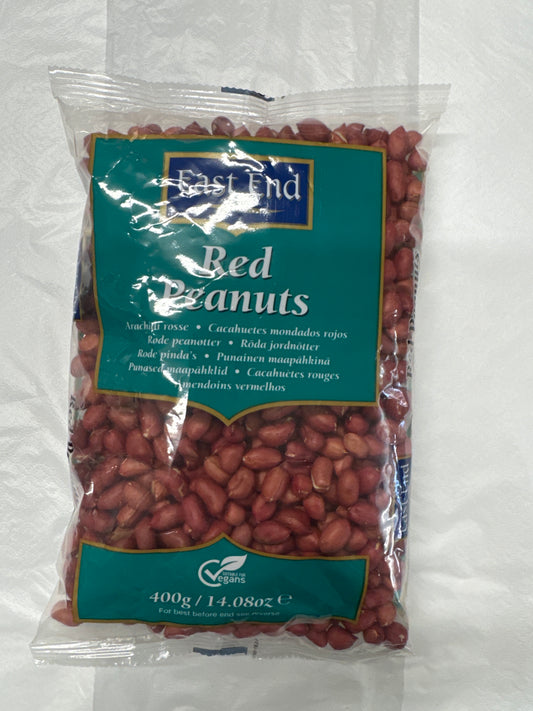East End Red Peanuts