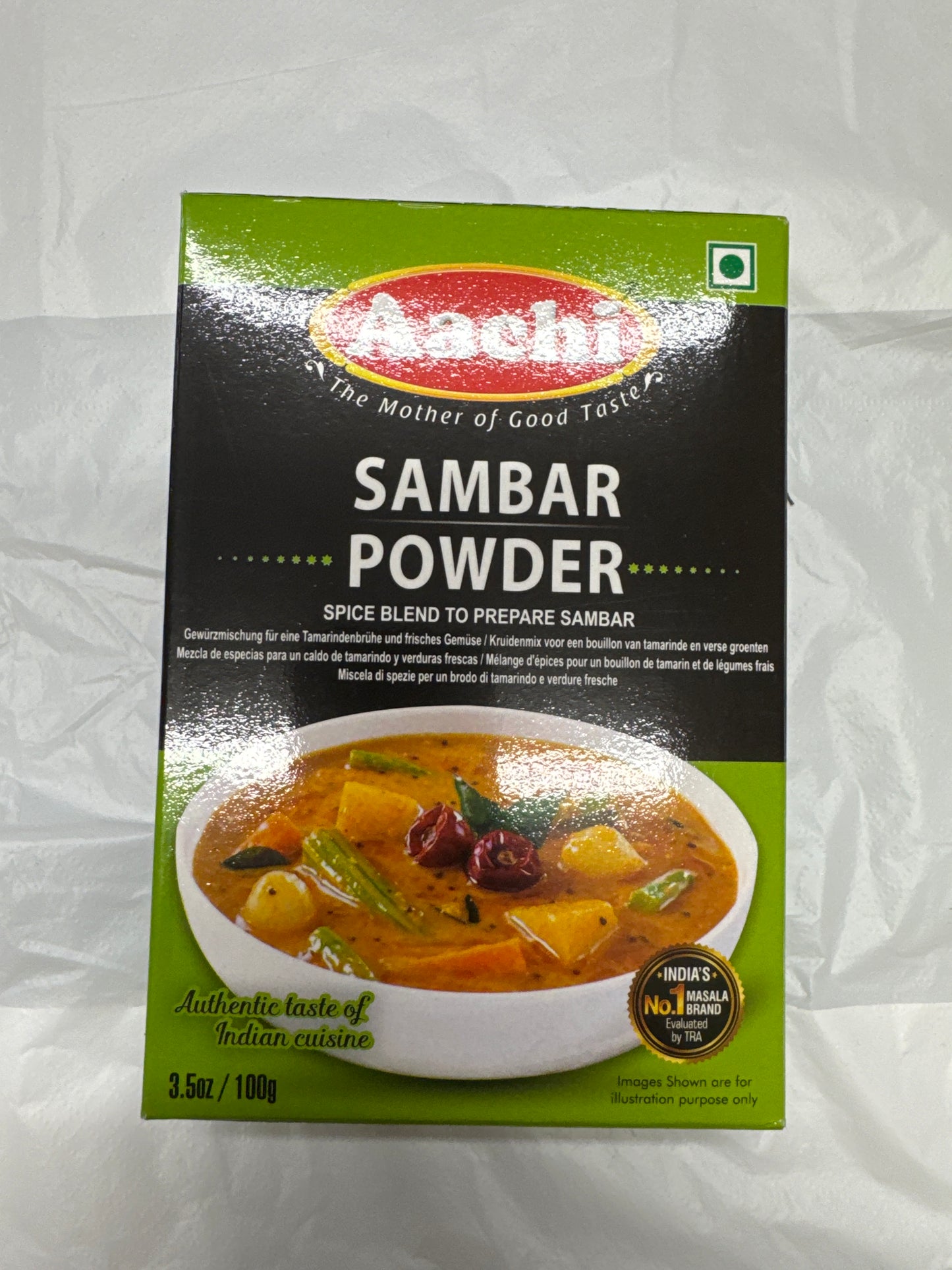 Aachi Sambar Powder
