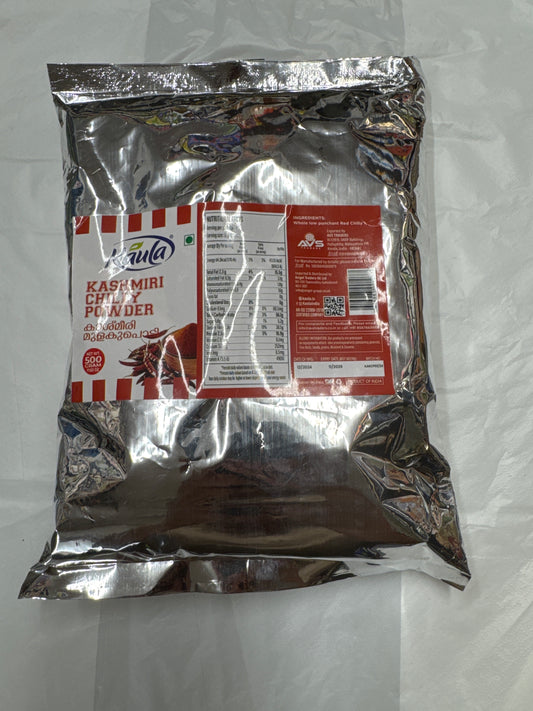 Kaula Kashmiri Chilly Powder 500g