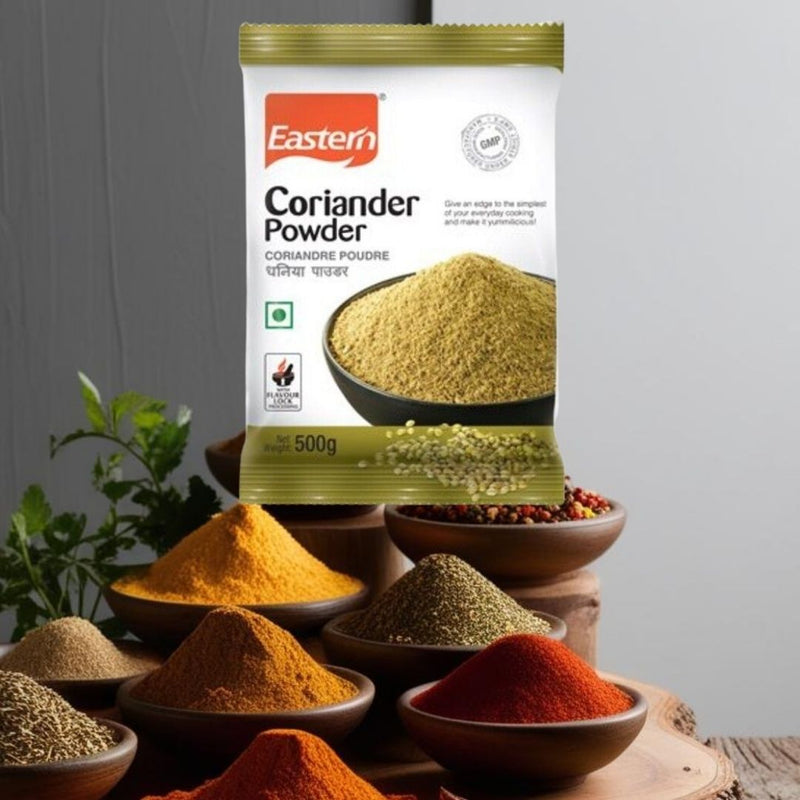 Easten Coriander Powder 500g