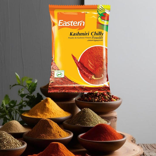 Eastern Kashmiri Chilli Powder 250g