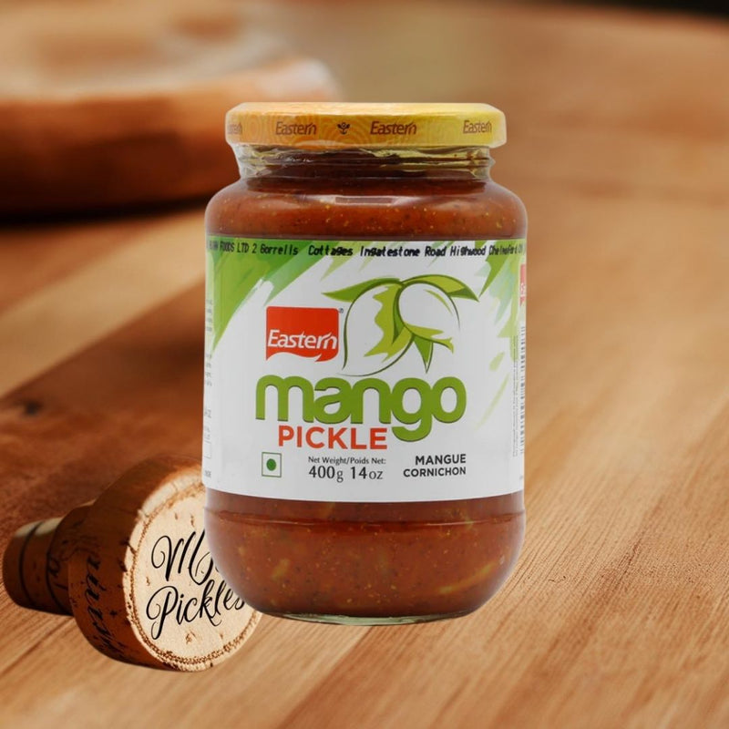 Eastern Mango Pickle 400g