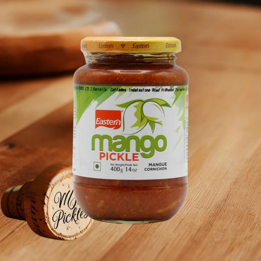 Eastern Mango Pickle 400g