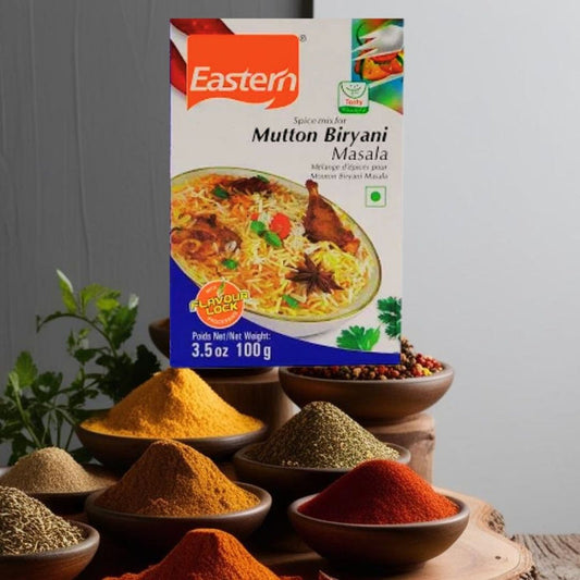 Eastern Mutton Biriyani Masala 100g