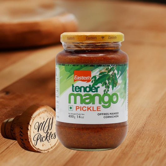 Eastern Tender Mango Pickle 400g